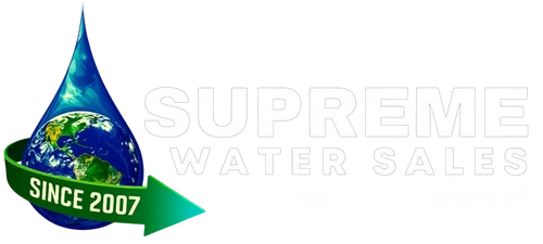 Supreme Water Sales Promo Code