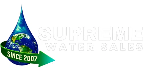 Supreme Water Sales Promo Code