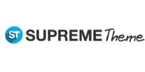 Supreme Wp Theme Promo Code