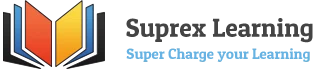 Suprex Learning Merchant Logo