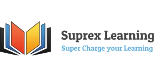 Suprex Learning Promo Code
