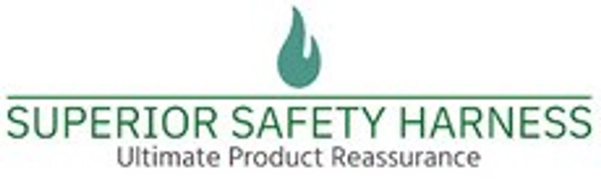 Superior Safety Harness Merchant Logo