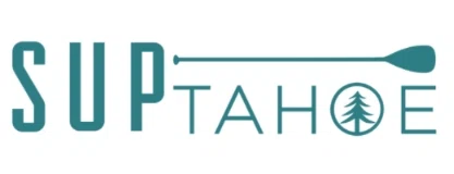 SUP Tahoe Merchant Logo