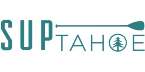 SUP Tahoe Promo Code