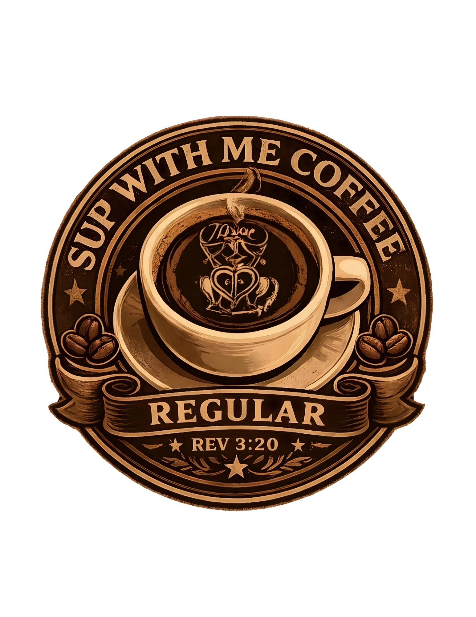 Sup With Me Coffee Promo Code