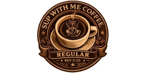 Sup With Me Coffee Promo Code