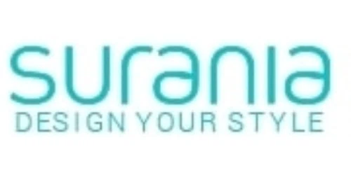 Surania Promo Code