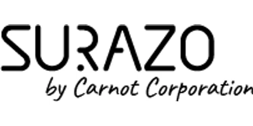 SURAZO Promo Code