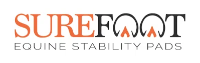 SURE FOOT Equine Merchant Logo