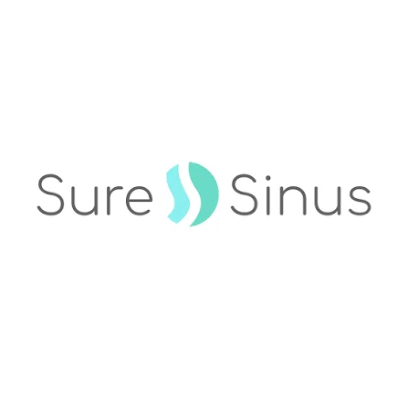 Sure Sinus  Merchant Logo