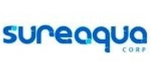 SureAqua Promo Code