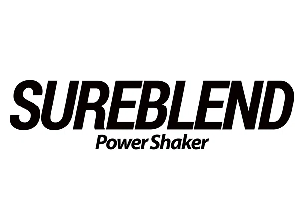 Sureblend Merchant Logo