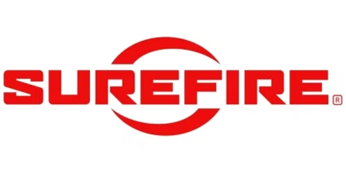 SureFire Merchant logo