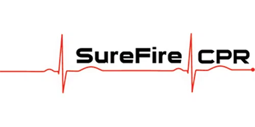 SureFire CPR Promo Code