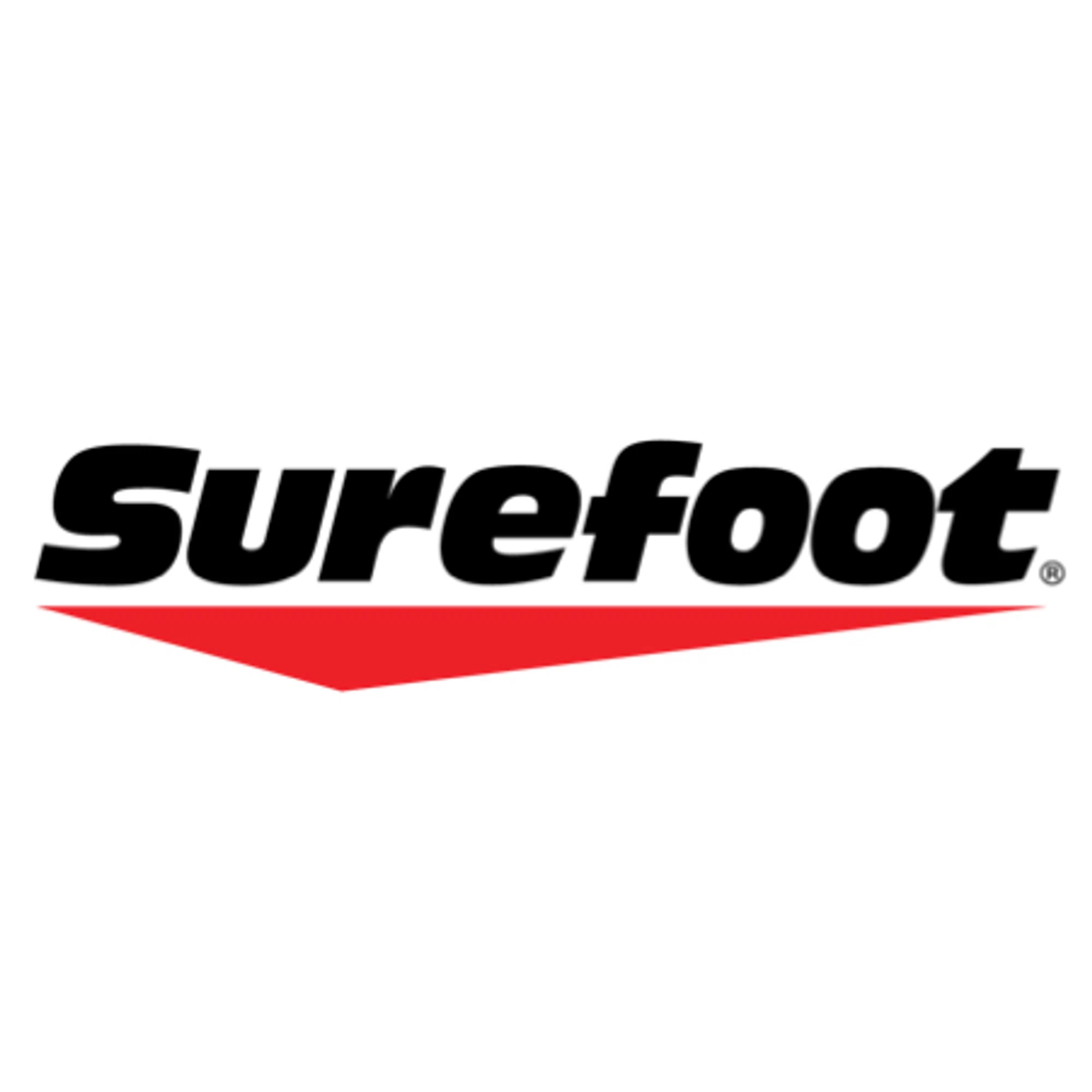 Surefoot coupons