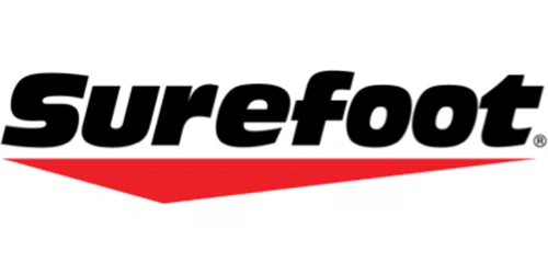 Surefoot Promo Code