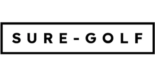 Sure-Golf Promo Code
