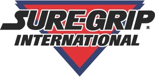 Sure Grip Promo Code