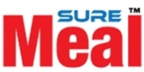 Sure Meal Promo Code
