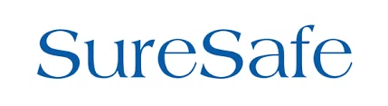 SureSafe Merchant Logo
