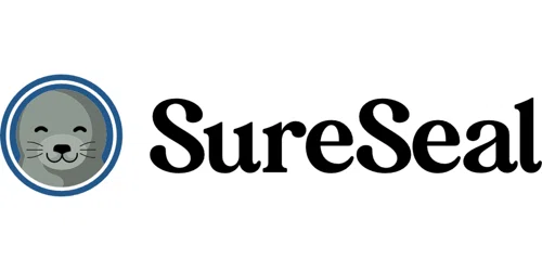 SureSeal Merchant logo