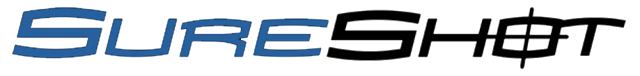SureShot Merchant Logo