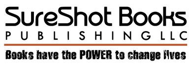 Sureshot Books Merchant Logo