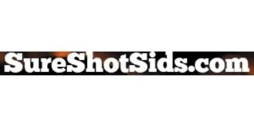 Sure Shot Sids Promo Code