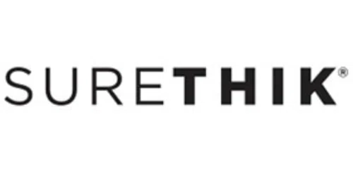 SureThik Merchant logo