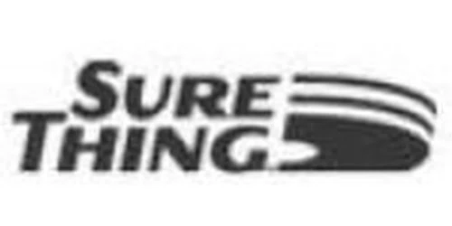 SureThing Promo Code