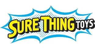 SURE THING TOYS Discount Code — 170 Off in Sep 2024