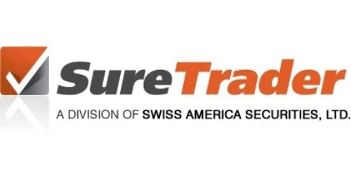 SureTrader Merchant Logo
