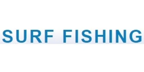Surf Fishing Promo Code