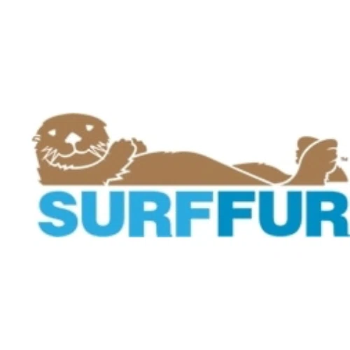 Surf-fur Promo Code