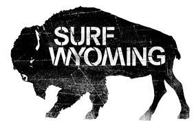 Surf Wyoming Merchant Logo