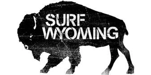Surf Wyoming Promo Code