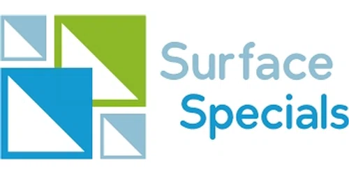 SurfaceSpecials.com Promo Code