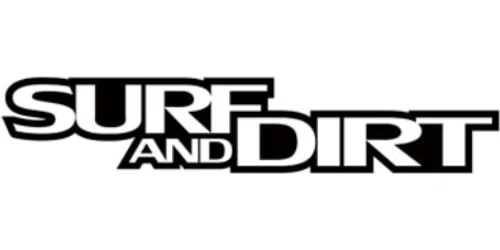 Surf and Dirt Promo Code