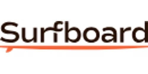 Surfboard Promo Code