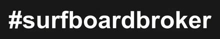 Surfboardbroker Promo Code