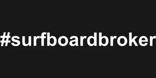 Surfboardbroker Promo Code