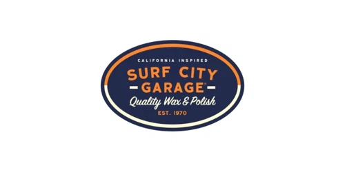 Surf City Garage coupon