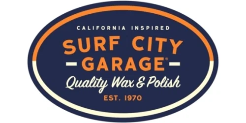 Surf City Garage Promo Code