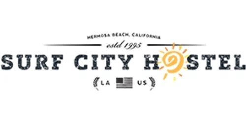 Surf City Hostel Promo Code