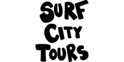 Surf City Tours Promo Code