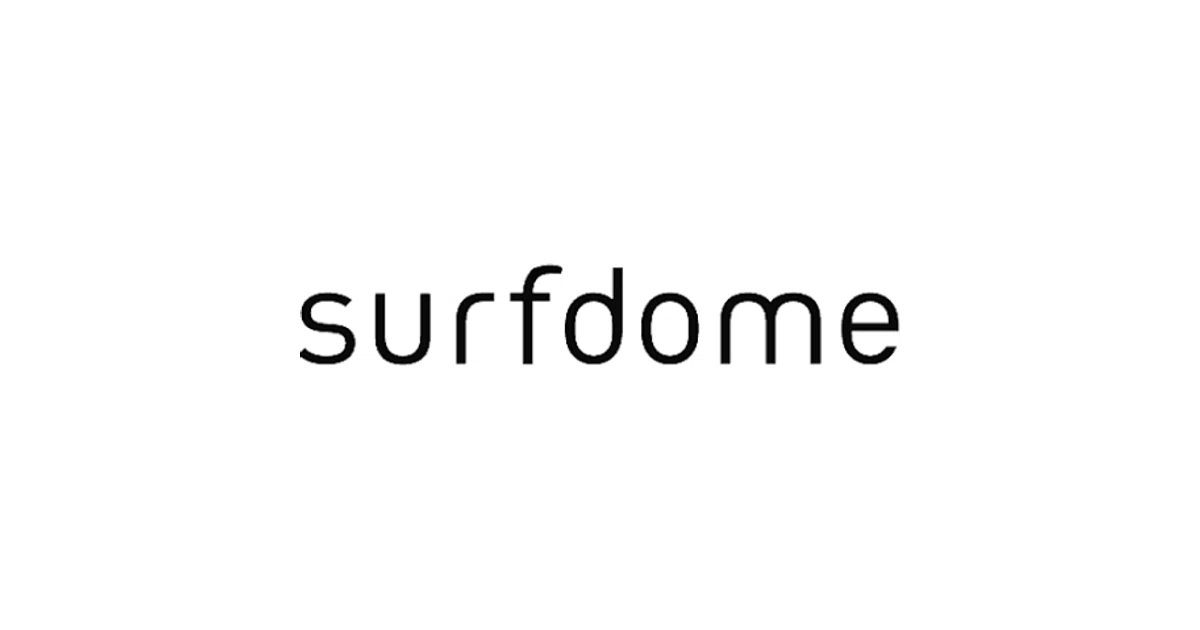 Surfdome IE Promo Codes - $100 Off (Sitewide) in June 2025
