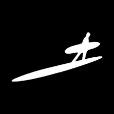 The Surfer's Journal Merchant Logo