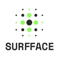 Surfface AI Merchant Logo