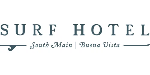 Surf Hotel Promo Code