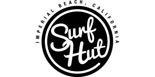 Surf Hut Promo Code